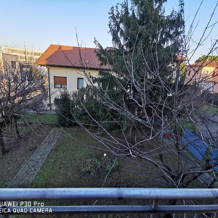 מרגרה Venice Mestre Station Apartment מראה חיצוני תמונה