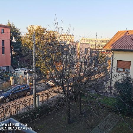 מרגרה Venice Mestre Station Apartment מראה חיצוני תמונה