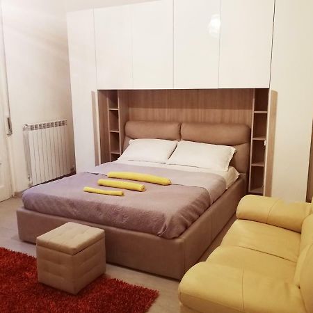 מרגרה Venice Mestre Station Apartment מראה חיצוני תמונה