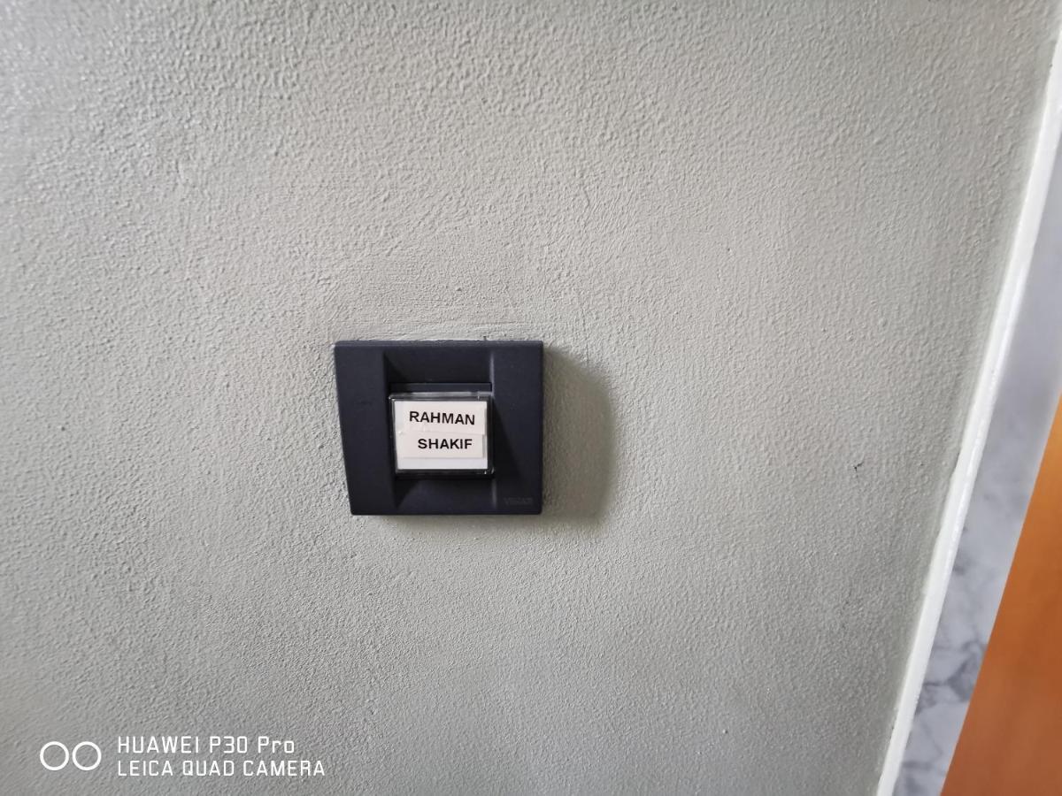 מרגרה Venice Mestre Station Apartment מראה חיצוני תמונה