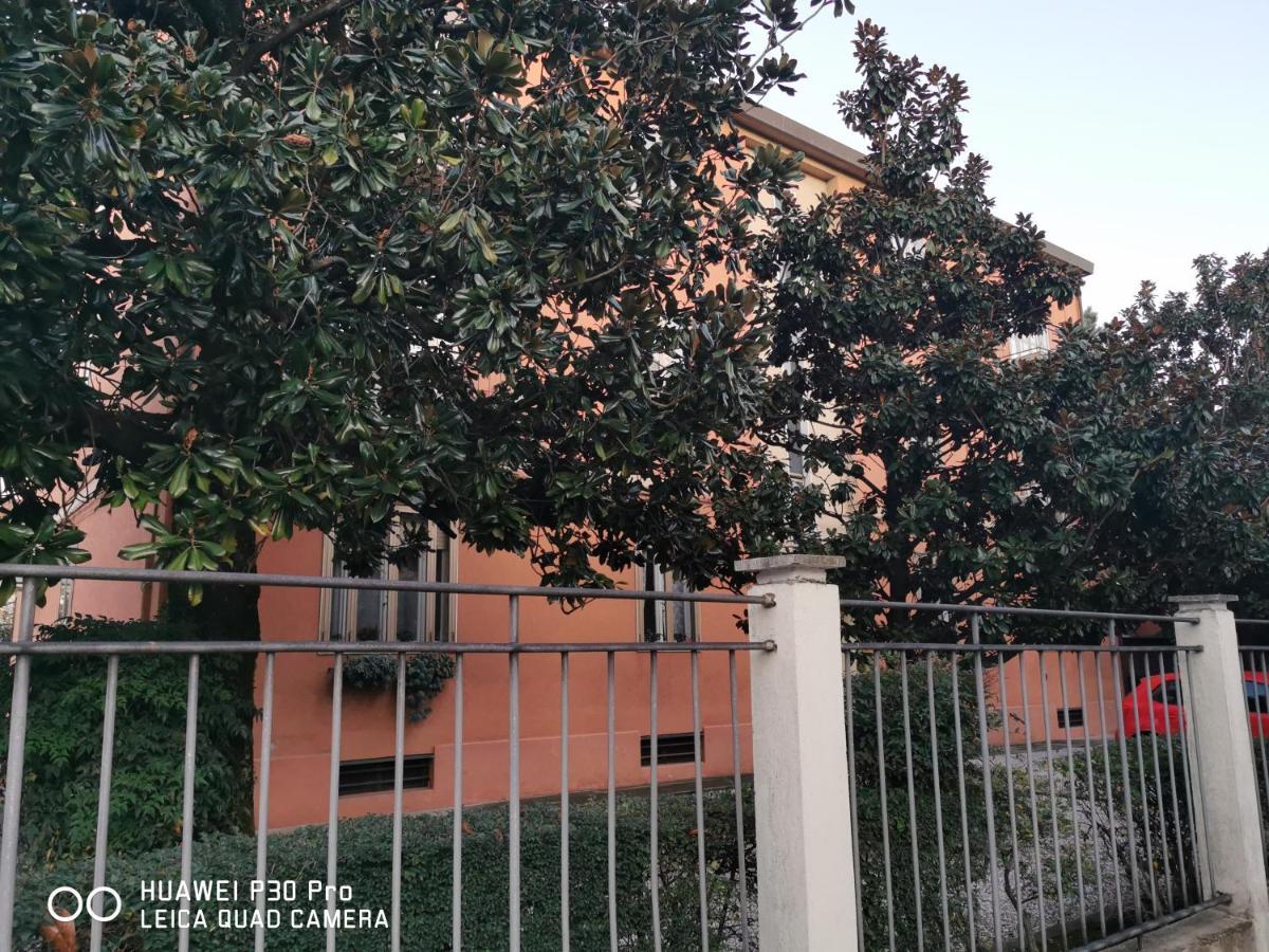 מרגרה Venice Mestre Station Apartment מראה חיצוני תמונה