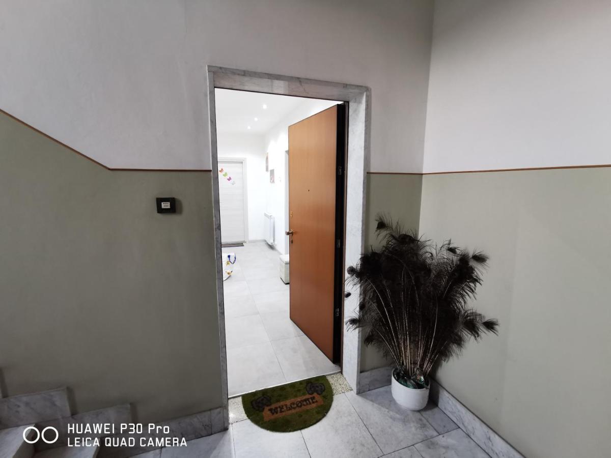 מרגרה Venice Mestre Station Apartment מראה חיצוני תמונה