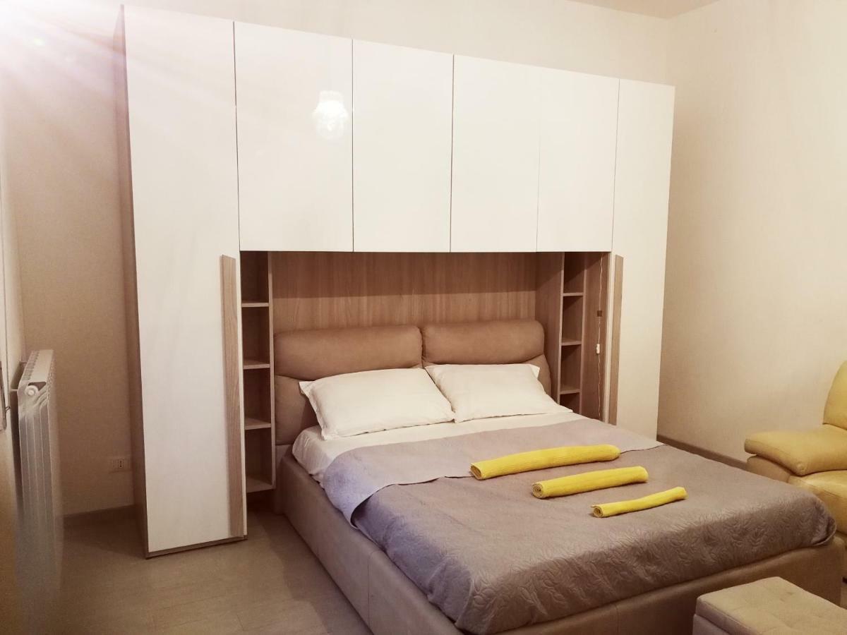 מרגרה Venice Mestre Station Apartment מראה חיצוני תמונה