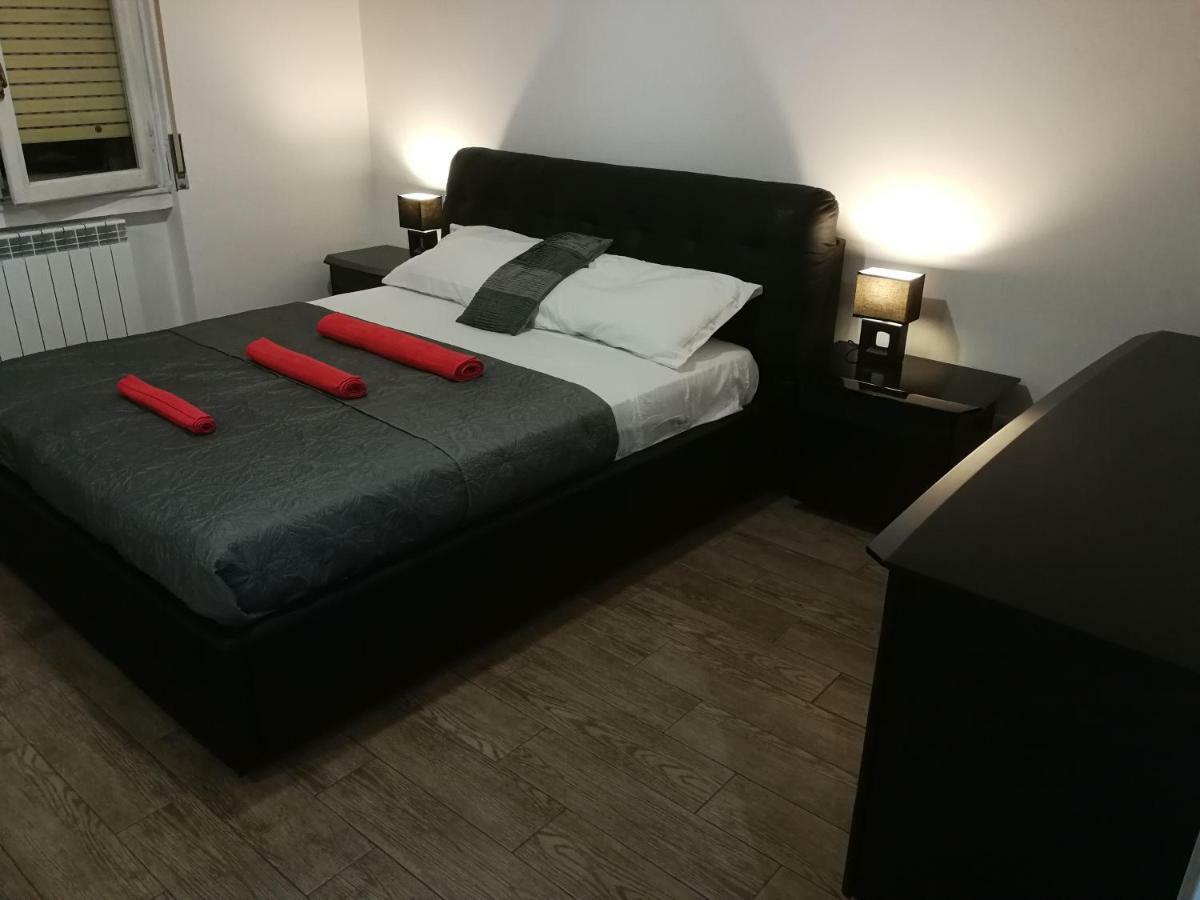 מרגרה Venice Mestre Station Apartment מראה חיצוני תמונה