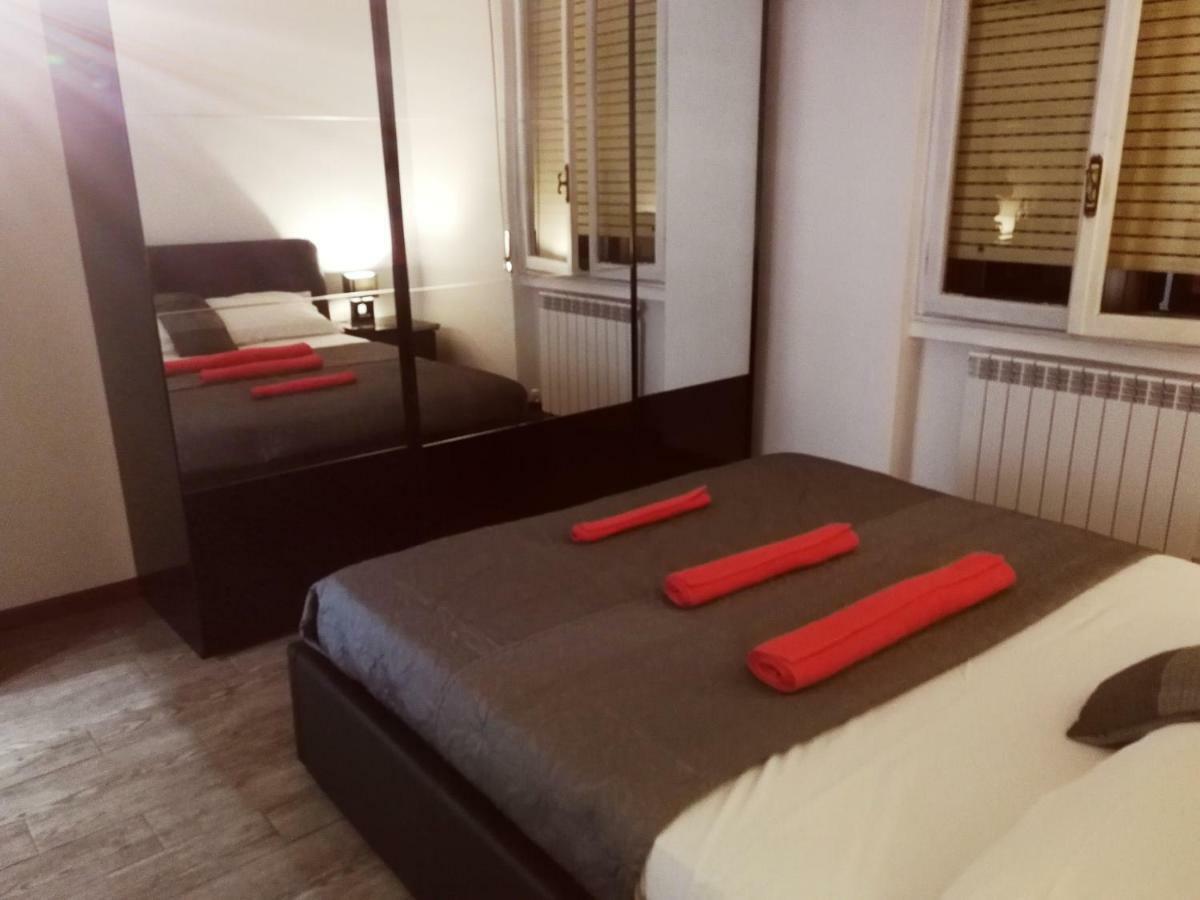 מרגרה Venice Mestre Station Apartment מראה חיצוני תמונה