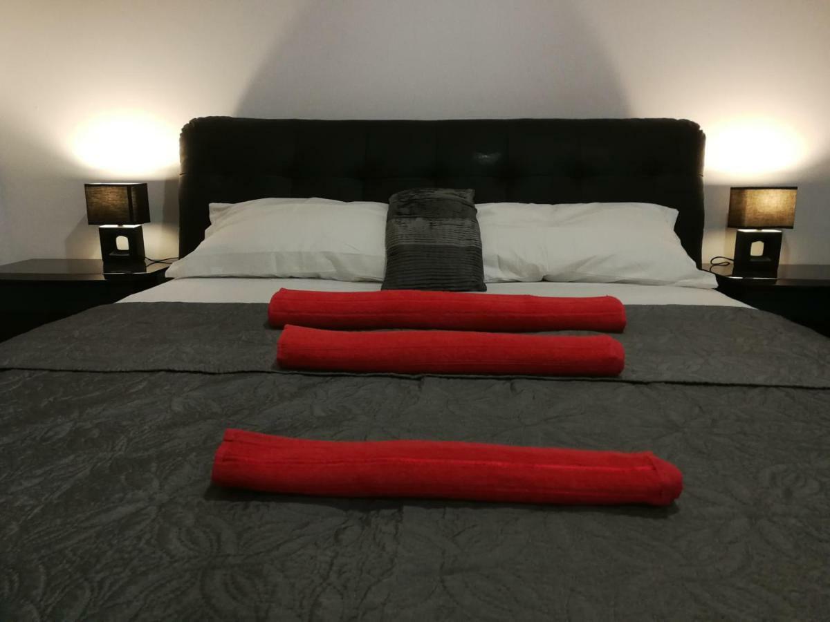 מרגרה Venice Mestre Station Apartment מראה חיצוני תמונה