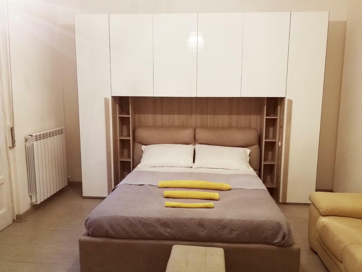 מרגרה Venice Mestre Station Apartment מראה חיצוני תמונה