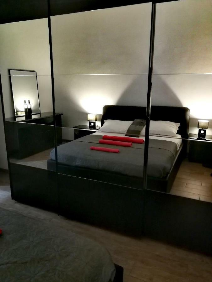 מרגרה Venice Mestre Station Apartment מראה חיצוני תמונה