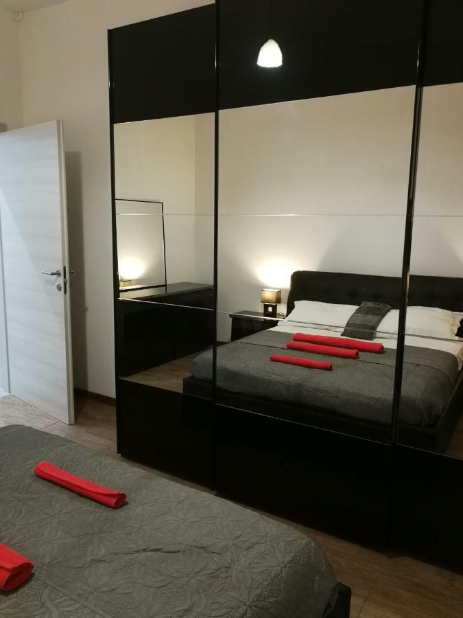 מרגרה Venice Mestre Station Apartment מראה חיצוני תמונה