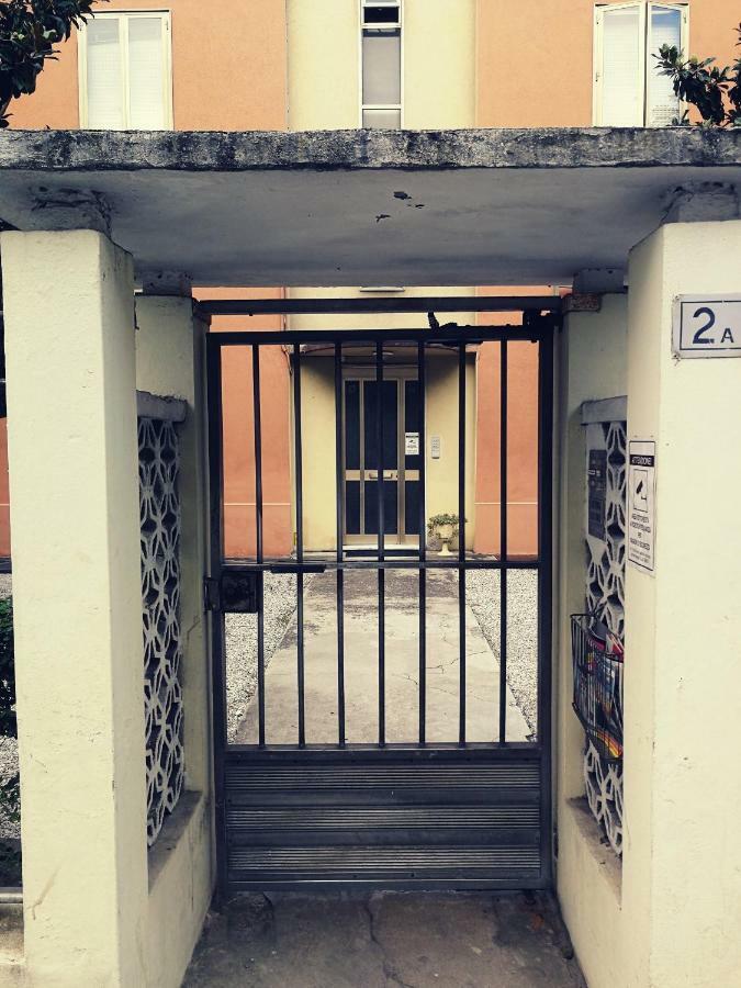 מרגרה Venice Mestre Station Apartment מראה חיצוני תמונה