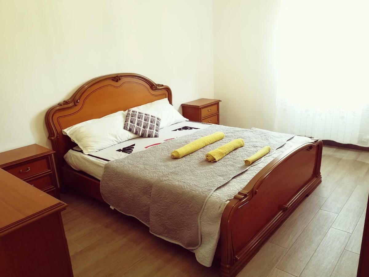 מרגרה Venice Mestre Station Apartment מראה חיצוני תמונה