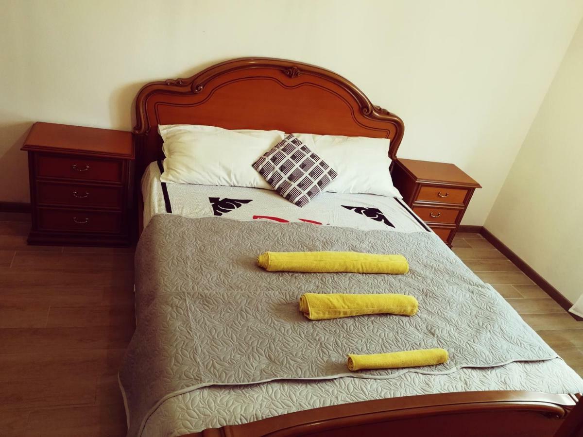 מרגרה Venice Mestre Station Apartment מראה חיצוני תמונה